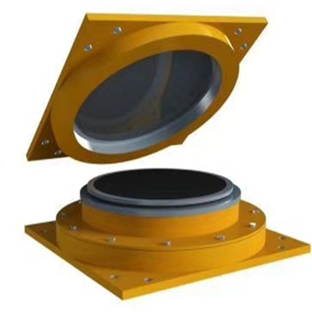 2026年河北省橡胶支座品牌实力与市场价格深度解析